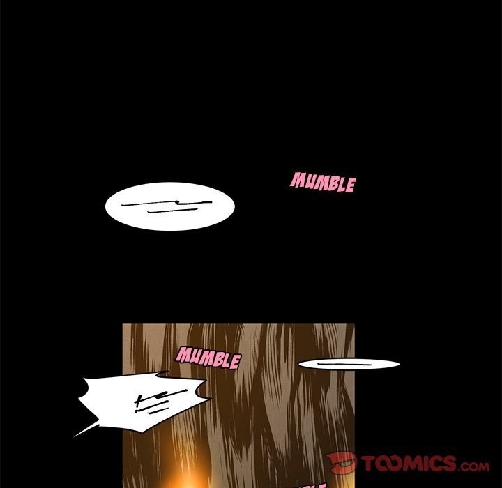Go Away, Mr.Demon Chapter 137 - Page 14