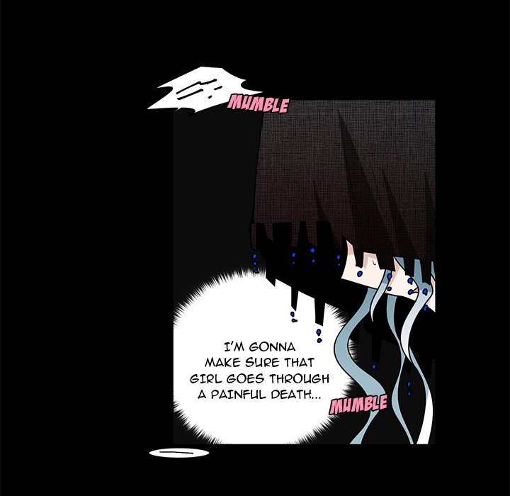 Go Away, Mr.Demon Chapter 137 - Page 16