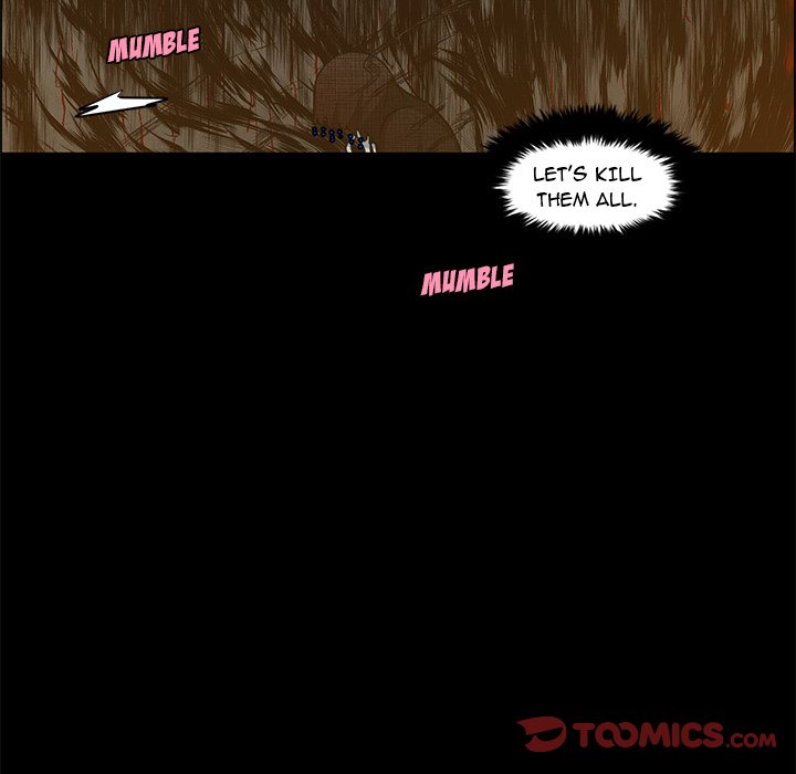 Go Away, Mr.Demon Chapter 137 - Page 18