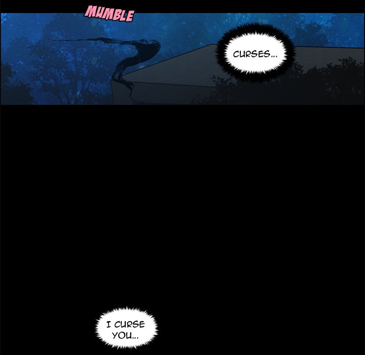 Go Away, Mr.Demon Chapter 137 - Page 19