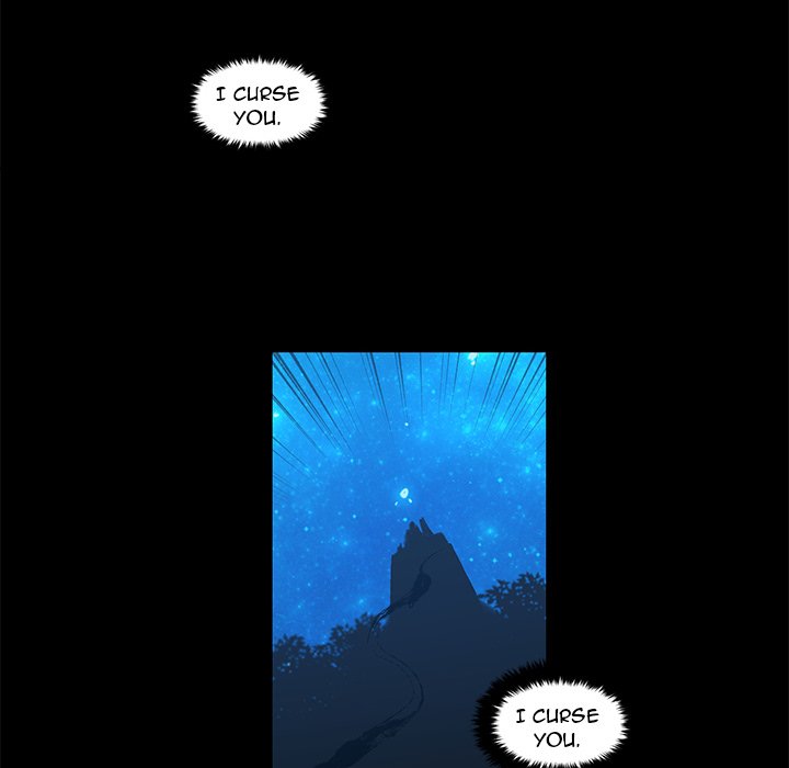 Go Away, Mr.Demon Chapter 137 - Page 21