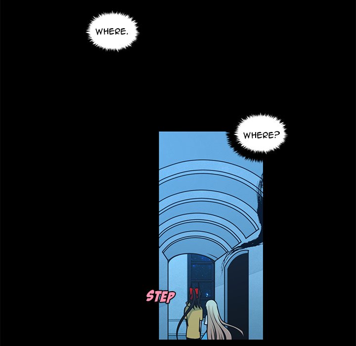 Go Away, Mr.Demon Chapter 137 - Page 24