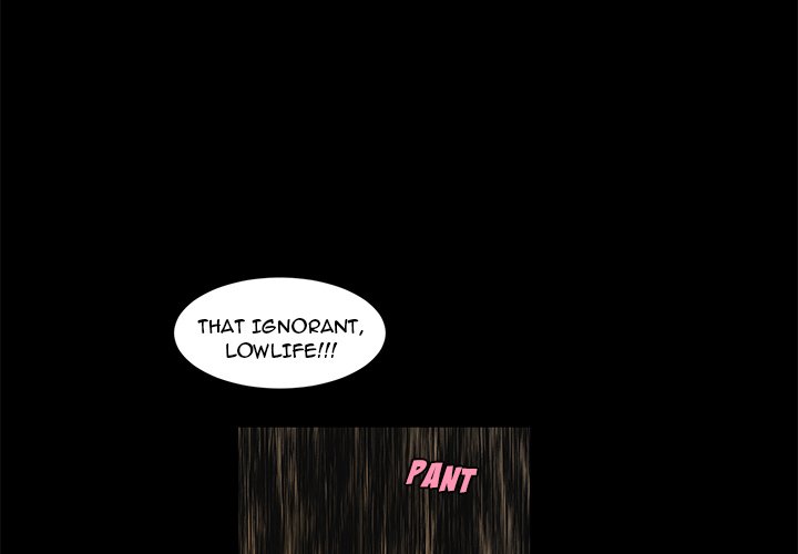 Go Away, Mr.Demon Chapter 137 - Page 3