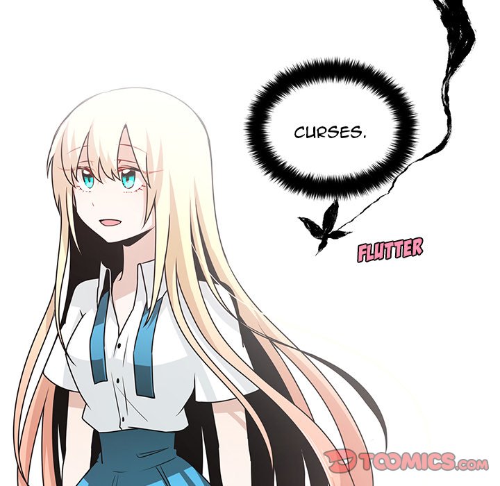 Go Away, Mr.Demon Chapter 137 - Page 30