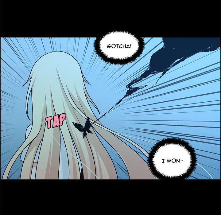 Go Away, Mr.Demon Chapter 137 - Page 32