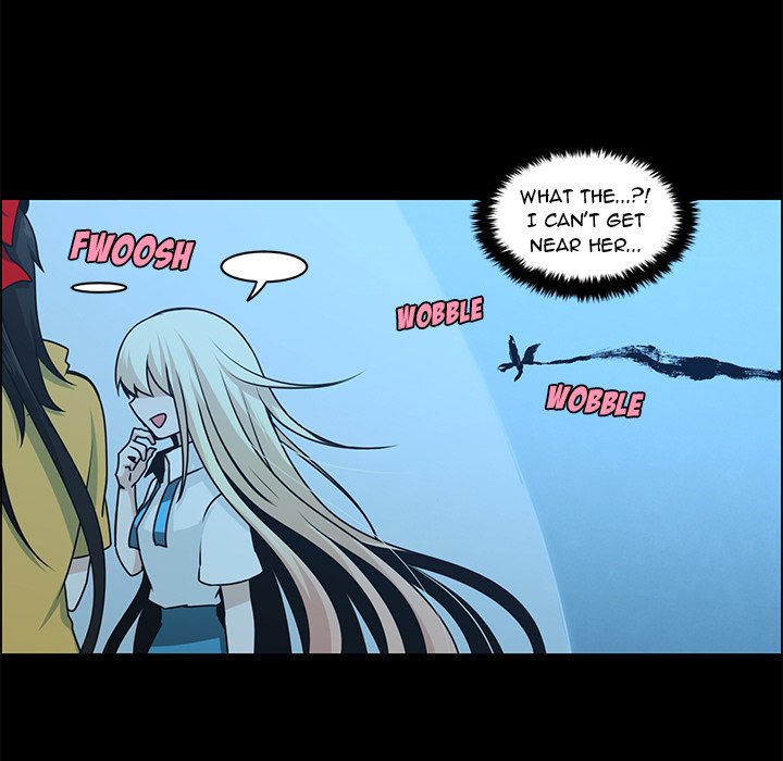 Go Away, Mr.Demon Chapter 137 - Page 35