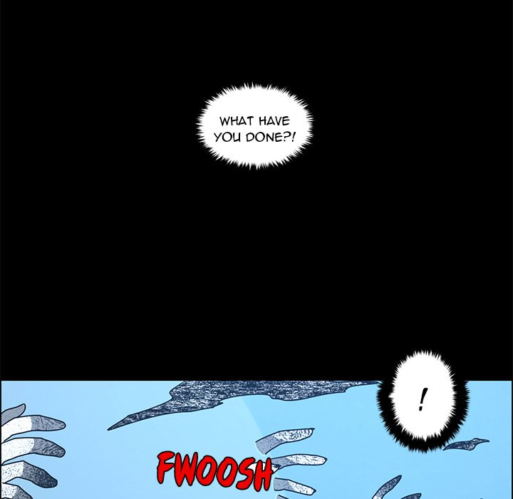 Go Away, Mr.Demon Chapter 137 - Page 36