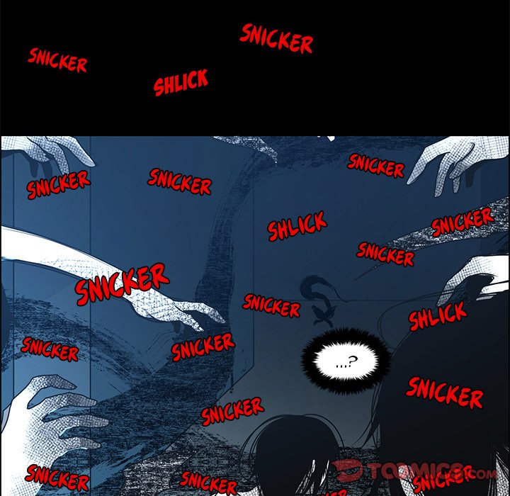 Go Away, Mr.Demon Chapter 137 - Page 38