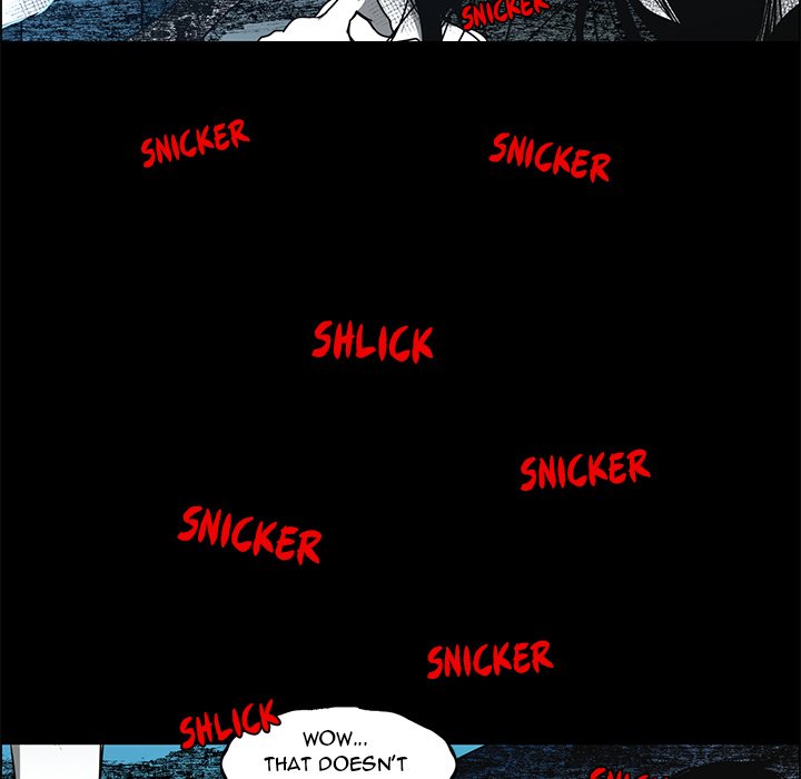 Go Away, Mr.Demon Chapter 137 - Page 39