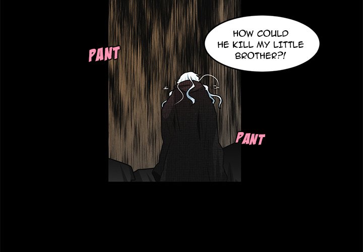 Go Away, Mr.Demon Chapter 137 - Page 4