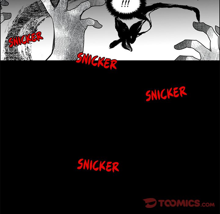 Go Away, Mr.Demon Chapter 137 - Page 42