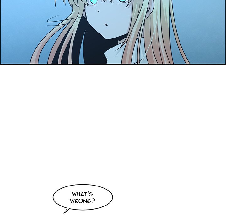 Go Away, Mr.Demon Chapter 137 - Page 45