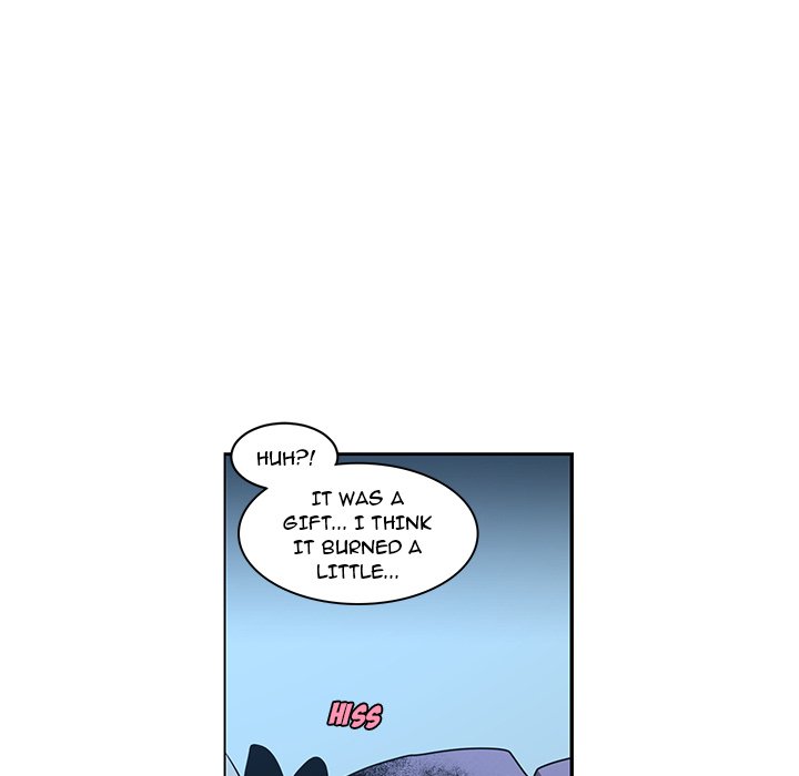 Go Away, Mr.Demon Chapter 137 - Page 48