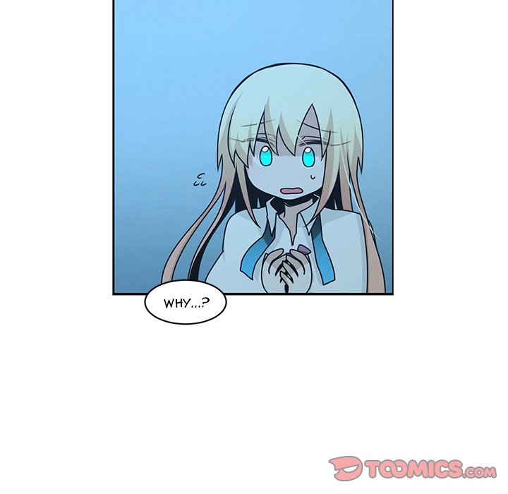 Go Away, Mr.Demon Chapter 137 - Page 50
