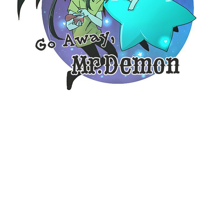 Go Away, Mr.Demon Chapter 137 - Page 52