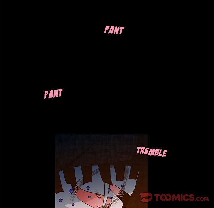 Go Away, Mr.Demon Chapter 137 - Page 54