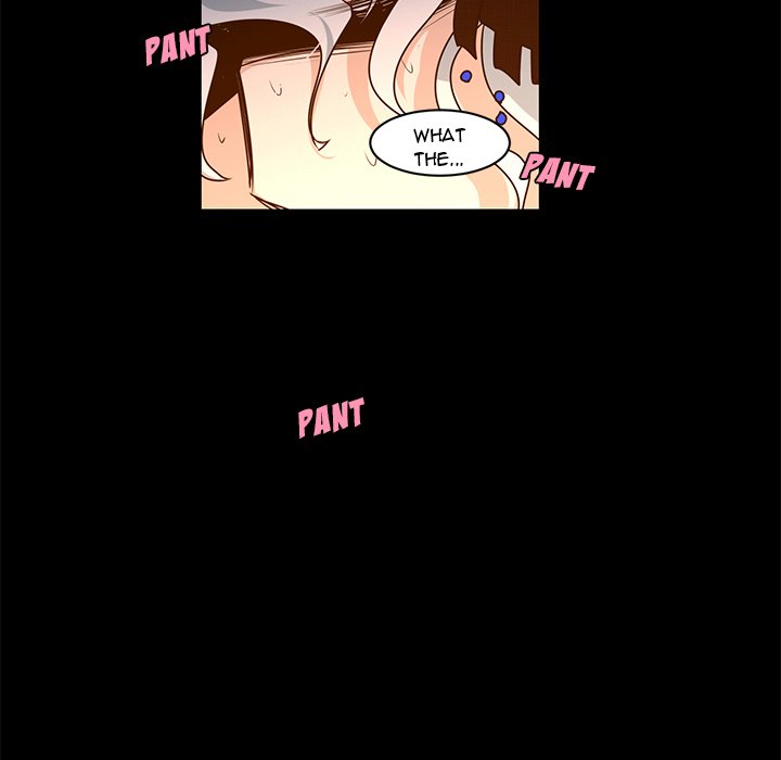 Go Away, Mr.Demon Chapter 137 - Page 55