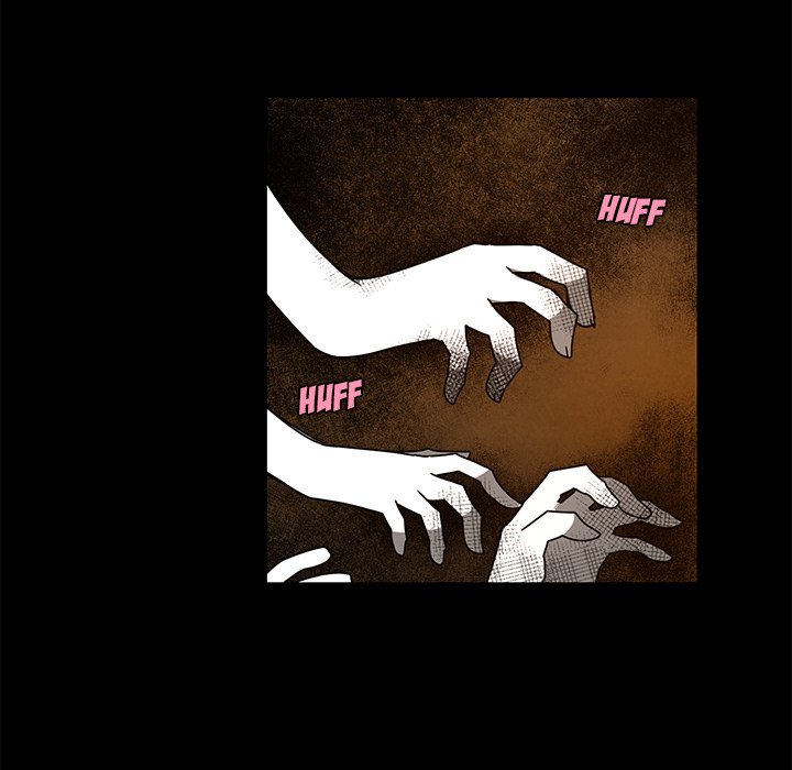 Go Away, Mr.Demon Chapter 137 - Page 56
