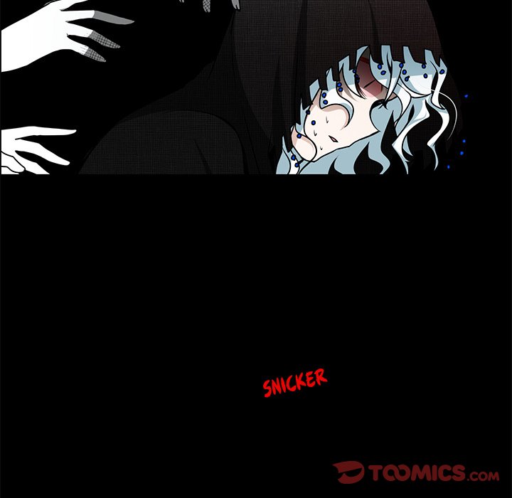 Go Away, Mr.Demon Chapter 137 - Page 58