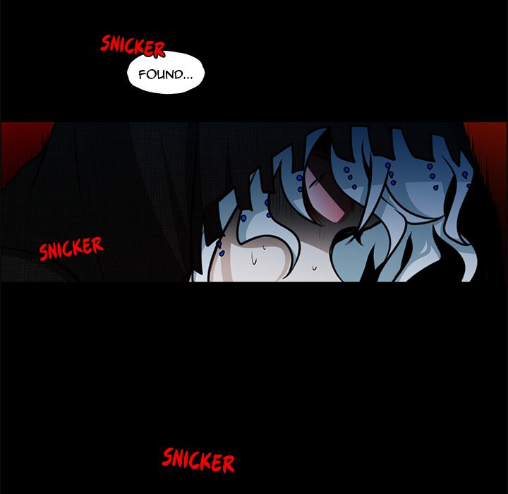 Go Away, Mr.Demon Chapter 137 - Page 59