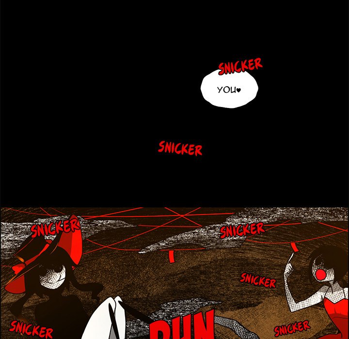 Go Away, Mr.Demon Chapter 137 - Page 60