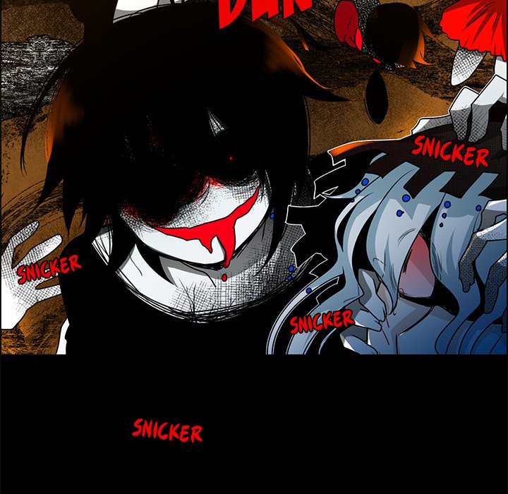 Go Away, Mr.Demon Chapter 137 - Page 61