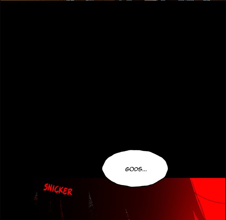 Go Away, Mr.Demon Chapter 137 - Page 63