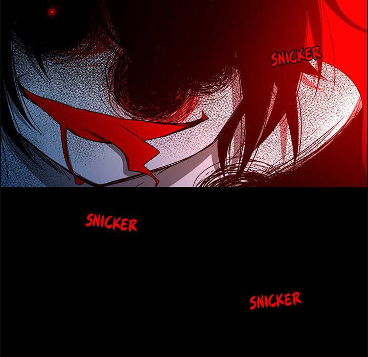 Go Away, Mr.Demon Chapter 137 - Page 64