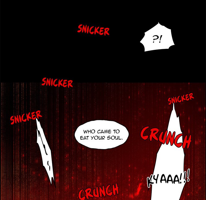 Go Away, Mr.Demon Chapter 137 - Page 65