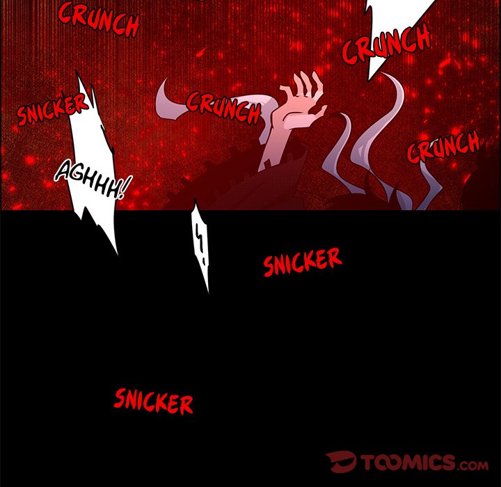 Go Away, Mr.Demon Chapter 137 - Page 66