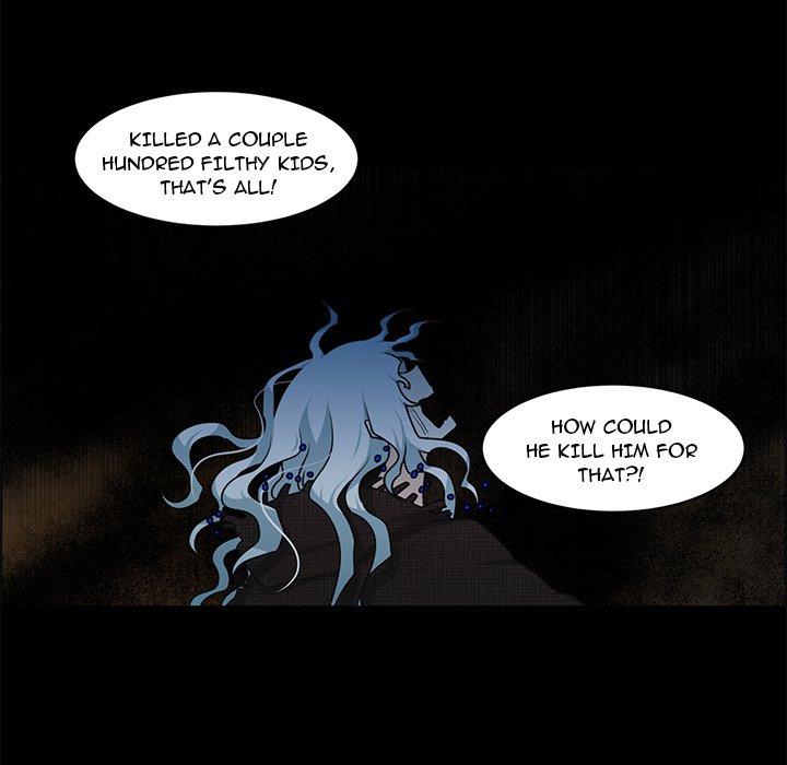Go Away, Mr.Demon Chapter 137 - Page 7