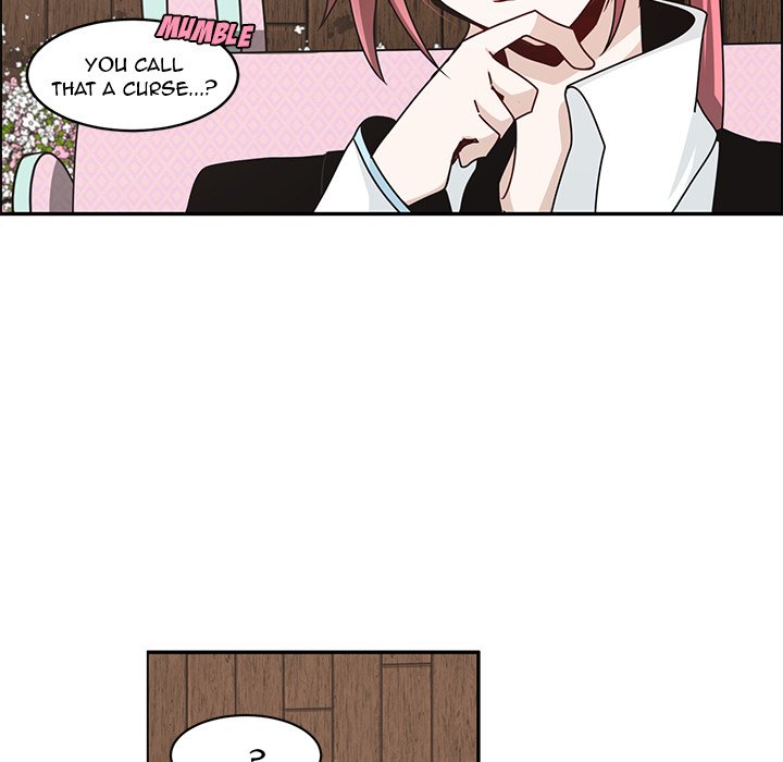 Go Away, Mr.Demon Chapter 137 - Page 71