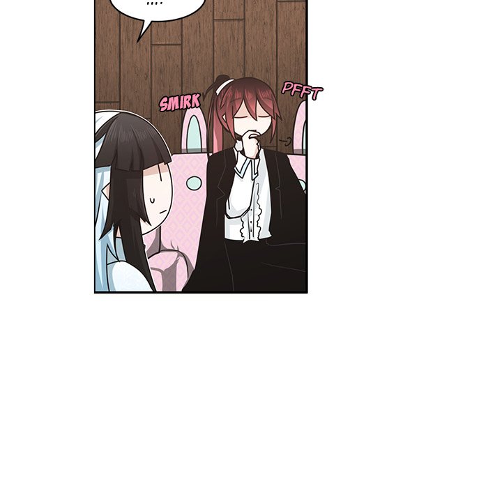 Go Away, Mr.Demon Chapter 137 - Page 72