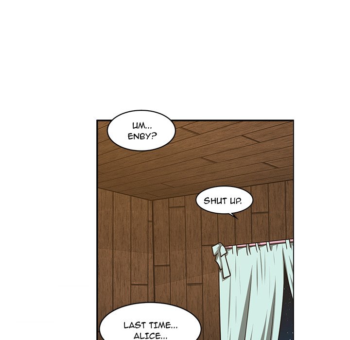Go Away, Mr.Demon Chapter 137 - Page 73