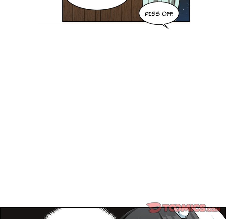 Go Away, Mr.Demon Chapter 137 - Page 74