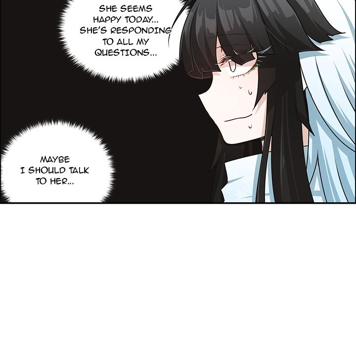 Go Away, Mr.Demon Chapter 137 - Page 75
