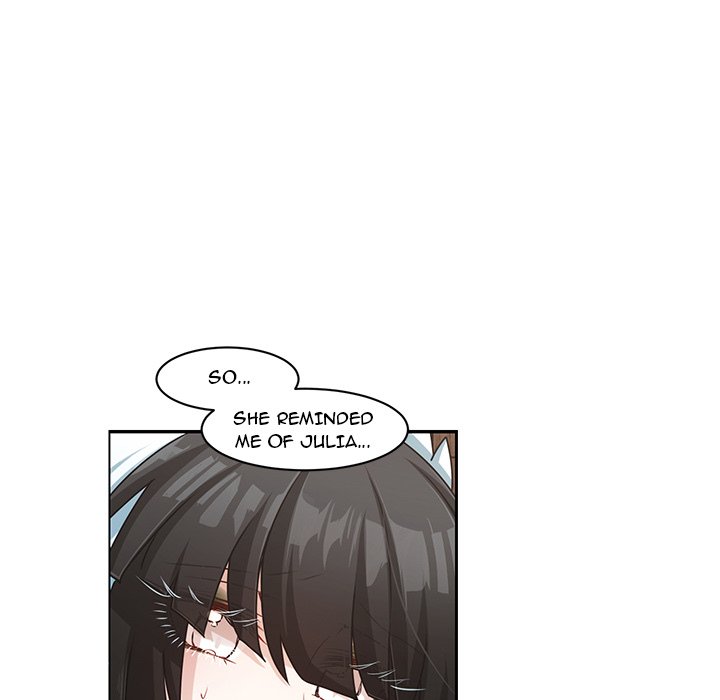 Go Away, Mr.Demon Chapter 137 - Page 77