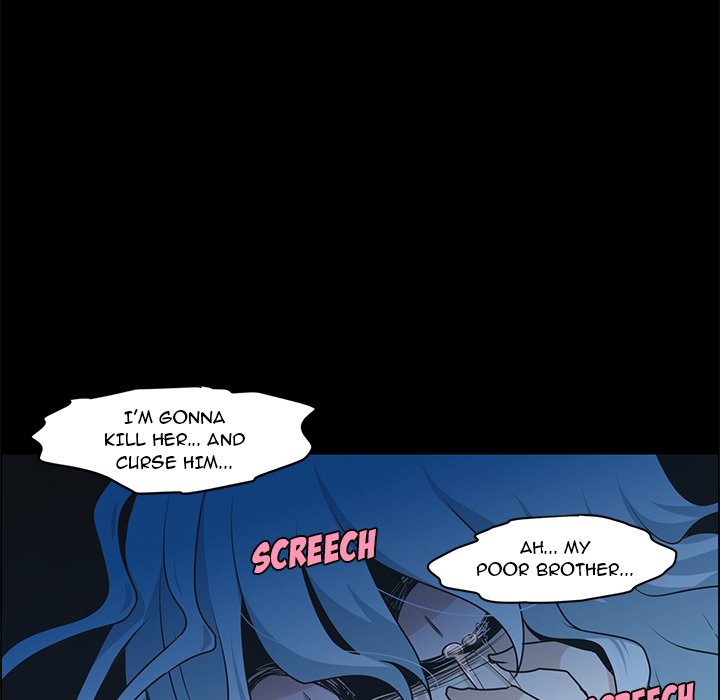 Go Away, Mr.Demon Chapter 137 - Page 8
