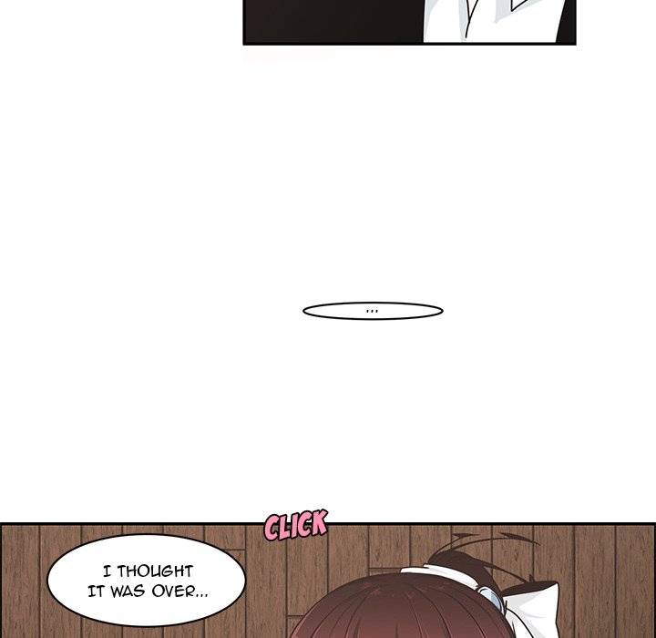 Go Away, Mr.Demon Chapter 137 - Page 80