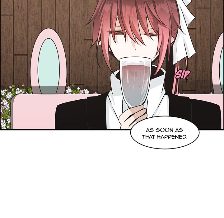 Go Away, Mr.Demon Chapter 137 - Page 81