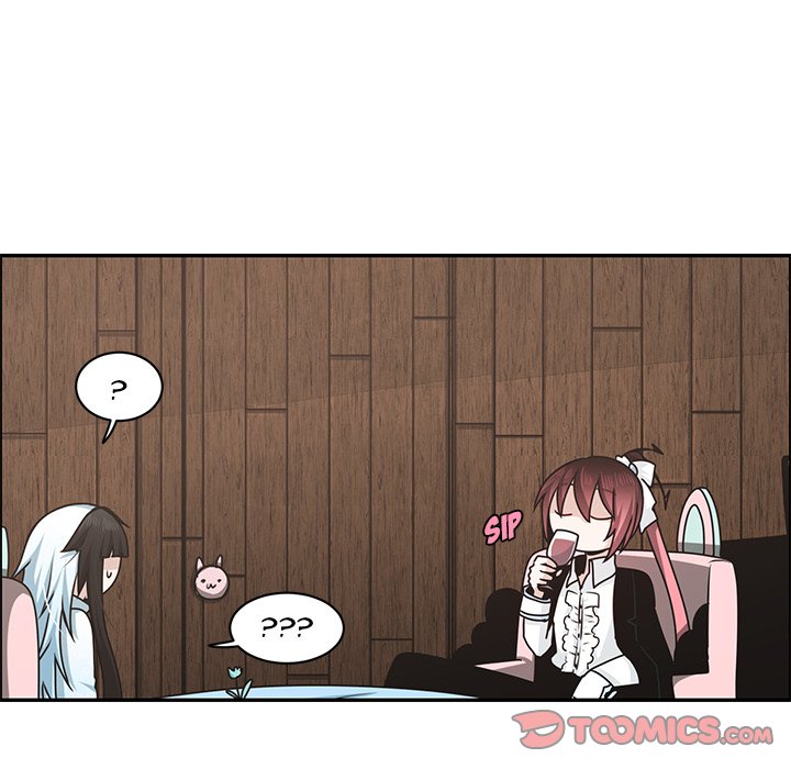 Go Away, Mr.Demon Chapter 137 - Page 82