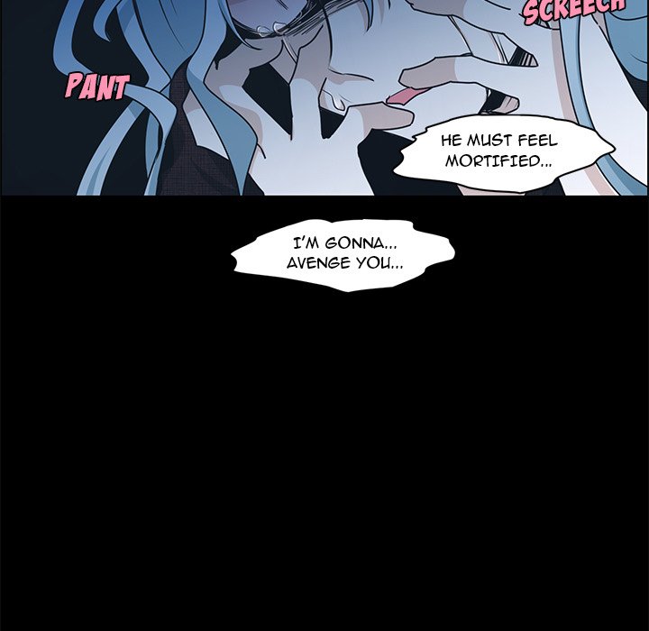 Go Away, Mr.Demon Chapter 137 - Page 9
