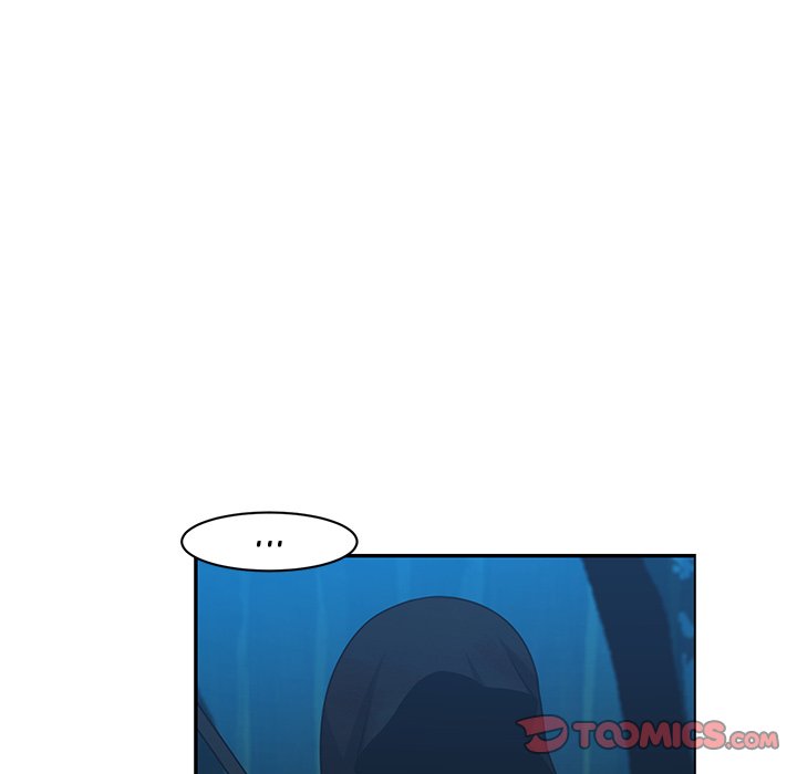 Go Away, Mr.Demon Chapter 138 - Page 10