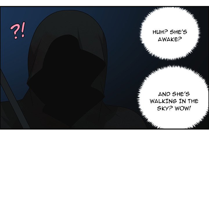 Go Away, Mr.Demon Chapter 138 - Page 12