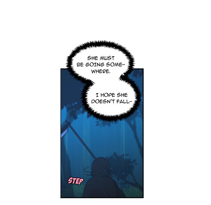 Go Away, Mr.Demon Chapter 138 - Page 13