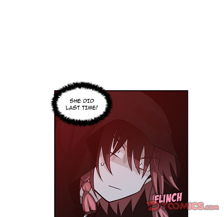 Go Away, Mr.Demon Chapter 138 - Page 14
