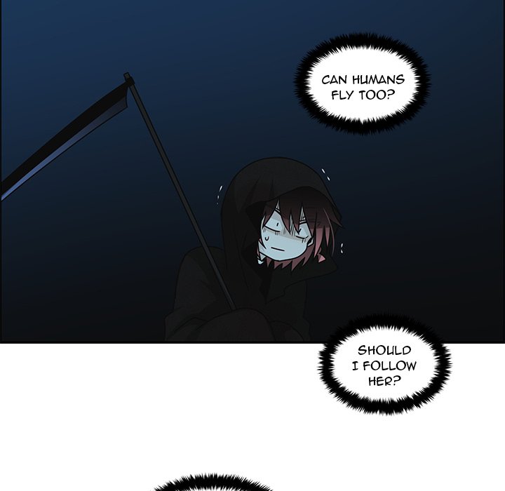 Go Away, Mr.Demon Chapter 138 - Page 16