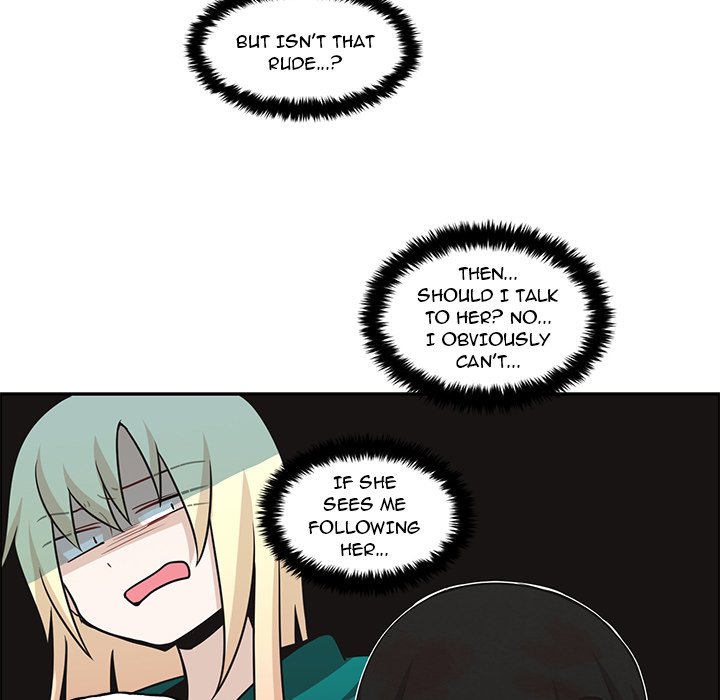 Go Away, Mr.Demon Chapter 138 - Page 17