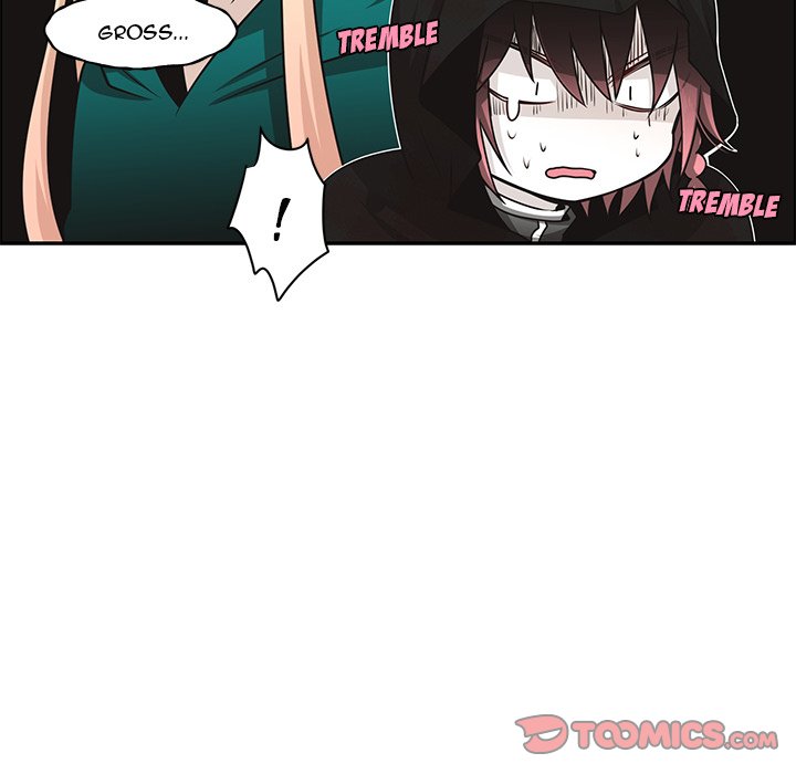 Go Away, Mr.Demon Chapter 138 - Page 18