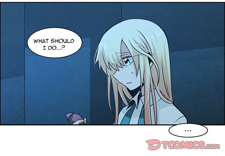 Go Away, Mr.Demon Chapter 138 - Page 2